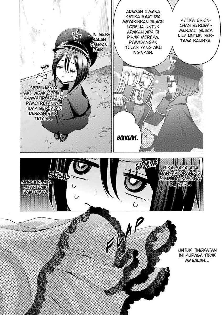 Halaman 4 — Sono Bisque Doll wa Koi wo Suru Chapter 29
