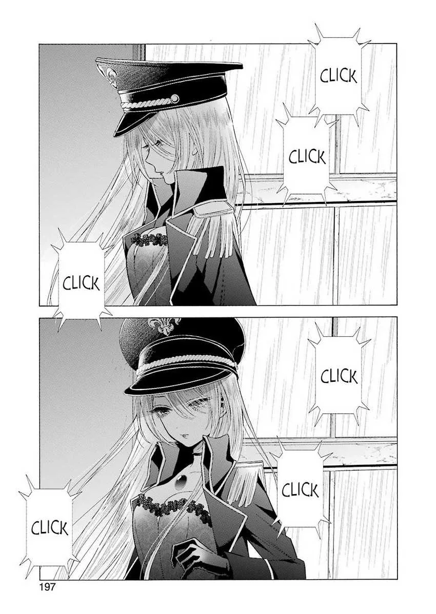 Halaman 14 — Sono Bisque Doll wa Koi wo Suru Chapter 29