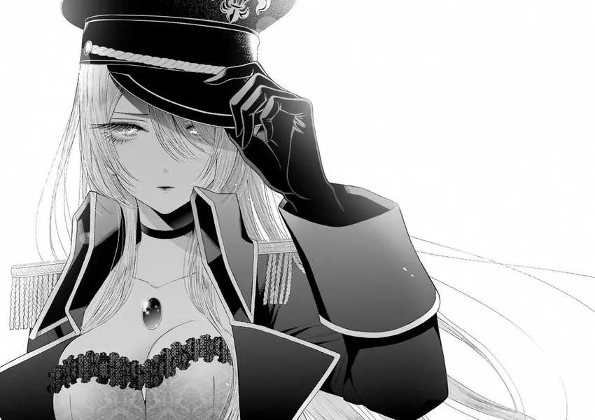 Halaman 15 — Sono Bisque Doll wa Koi wo Suru Chapter 29