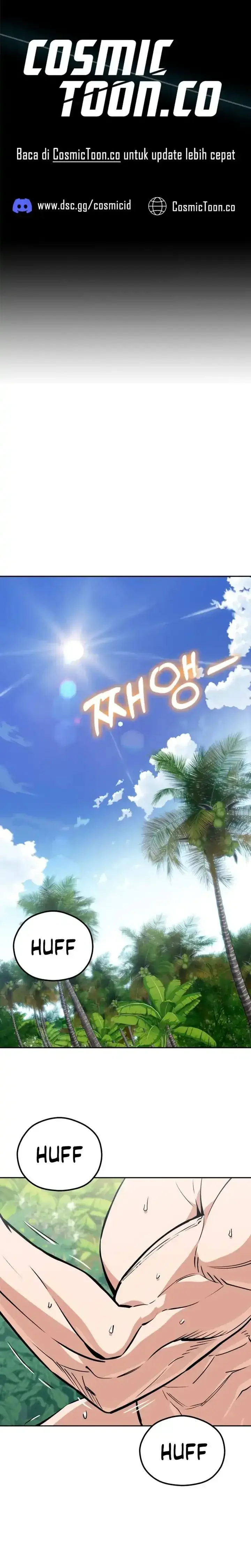 Halaman 3 — Maybe Meant to Be Chapter 88