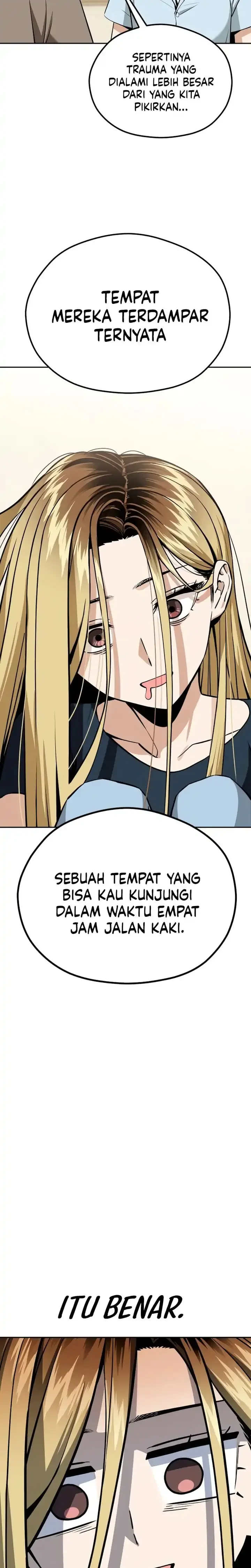 Halaman 16 — Maybe Meant to Be Chapter 88