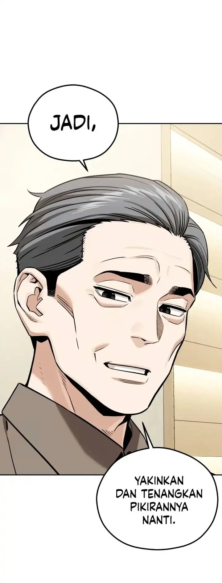 Halaman 23 — Maybe Meant to Be Chapter 88