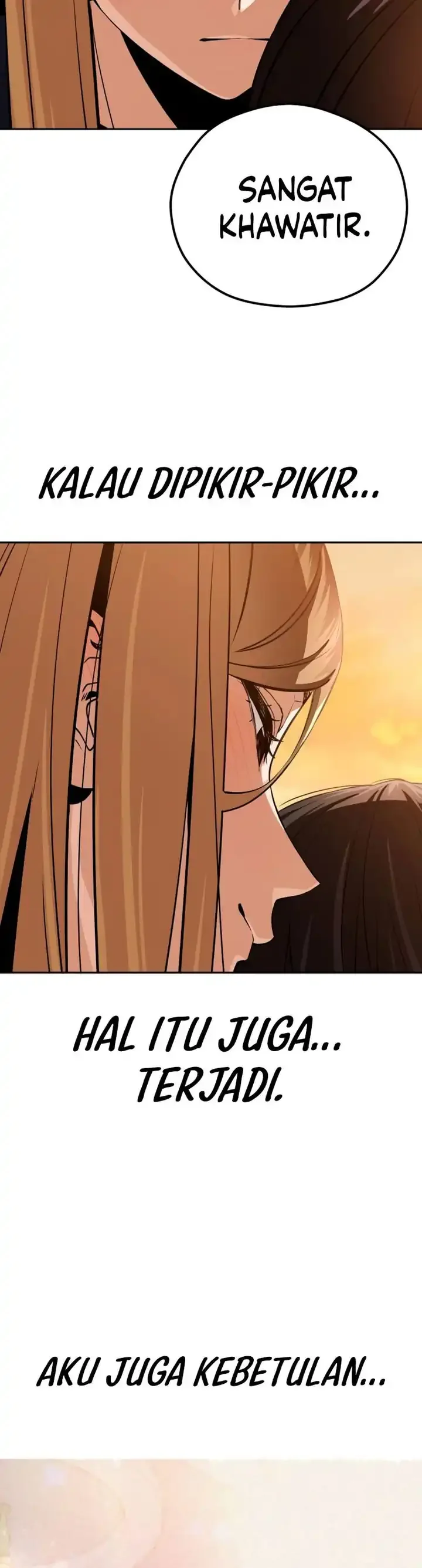 Halaman 32 — Maybe Meant to Be Chapter 88