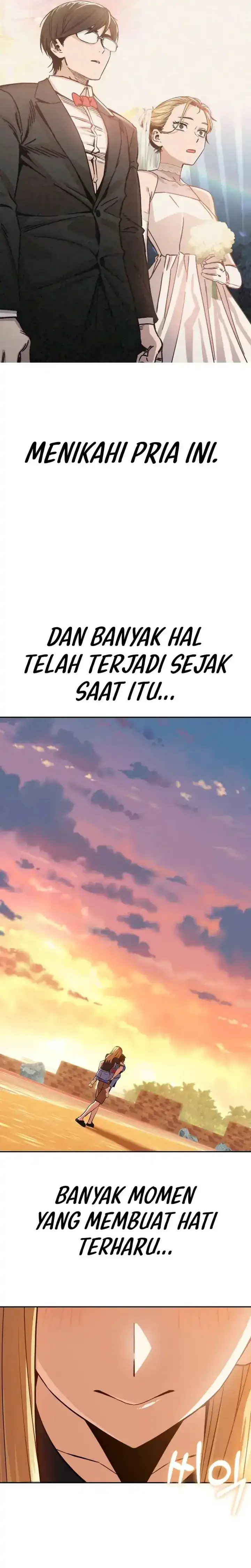 Halaman 33 — Maybe Meant to Be Chapter 88