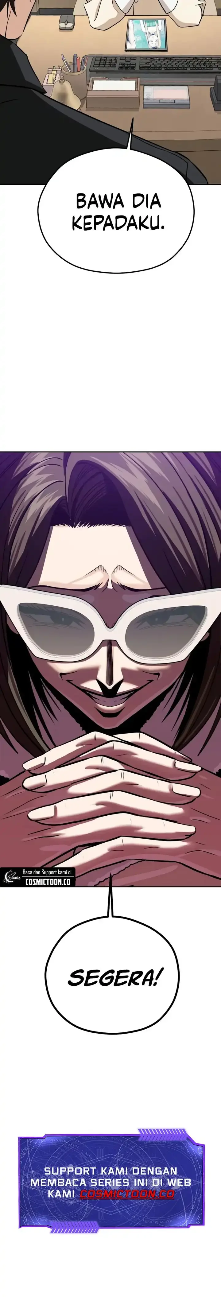 Halaman 37 — Maybe Meant to Be Chapter 88