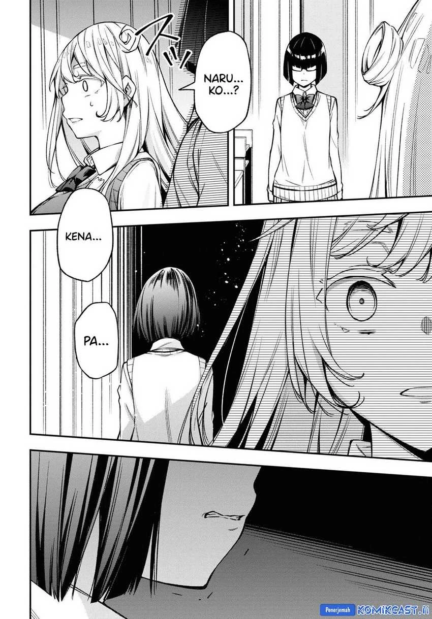 Halaman 15 — Kimi ga Radio wo Suki dakara Chapter 21