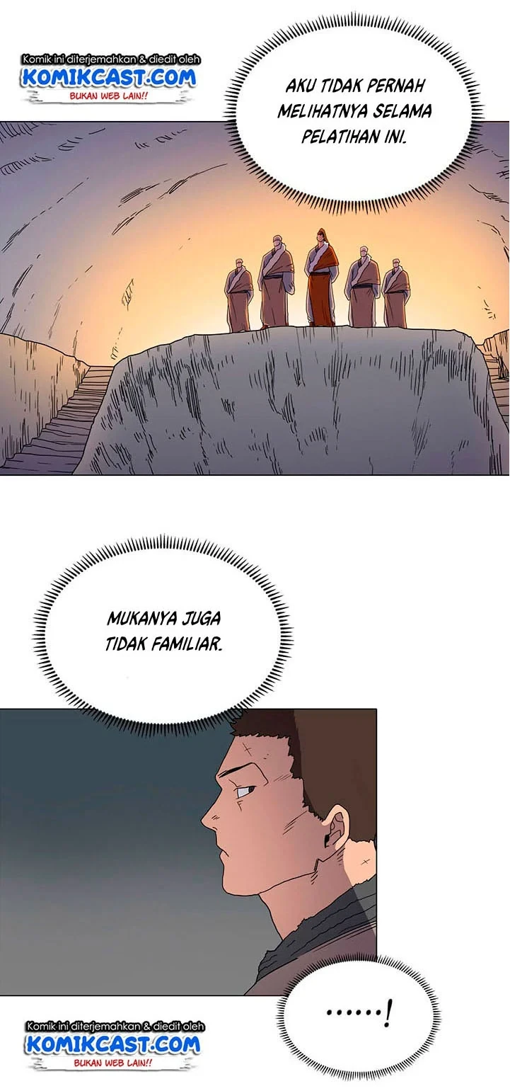 Halaman 5 — Heavenly Demon Reborn! Chapter 14