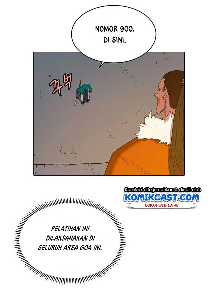 Halaman 6 — Heavenly Demon Reborn! Chapter 14
