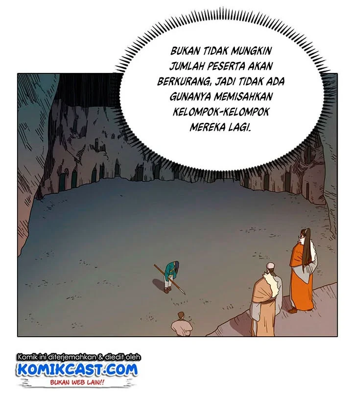 Halaman 7 — Heavenly Demon Reborn! Chapter 14