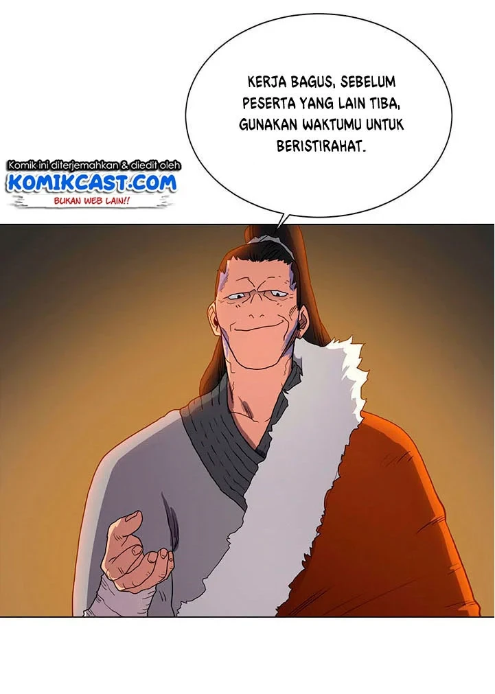 Halaman 8 — Heavenly Demon Reborn! Chapter 14