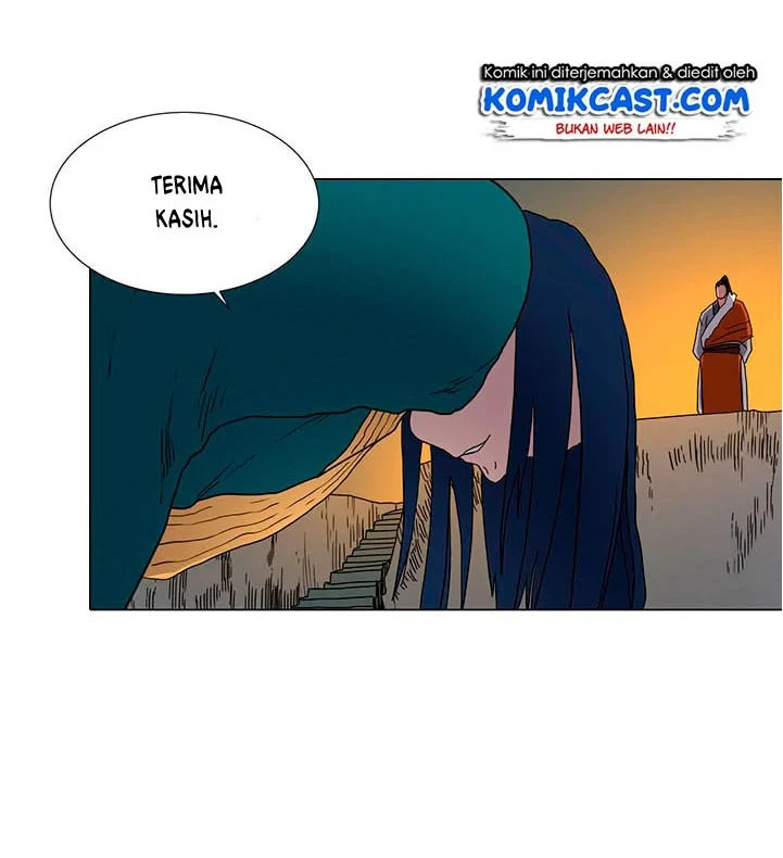 Halaman 9 — Heavenly Demon Reborn! Chapter 14