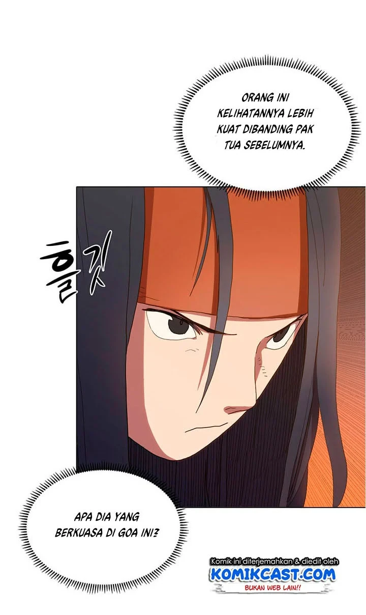 Halaman 10 — Heavenly Demon Reborn! Chapter 14