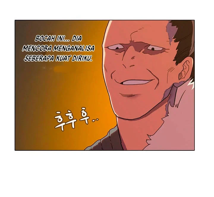 Halaman 11 — Heavenly Demon Reborn! Chapter 14