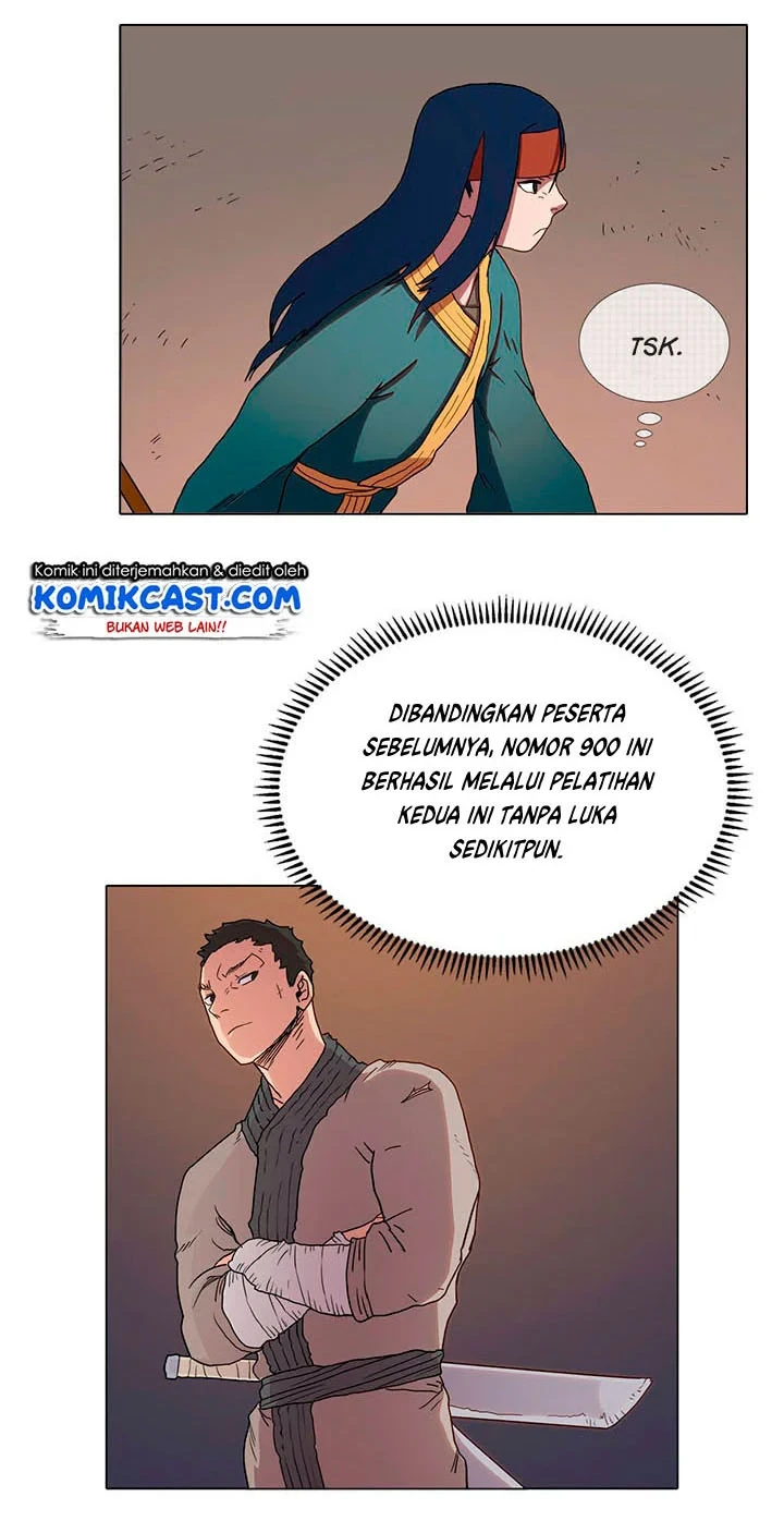 Halaman 12 — Heavenly Demon Reborn! Chapter 14