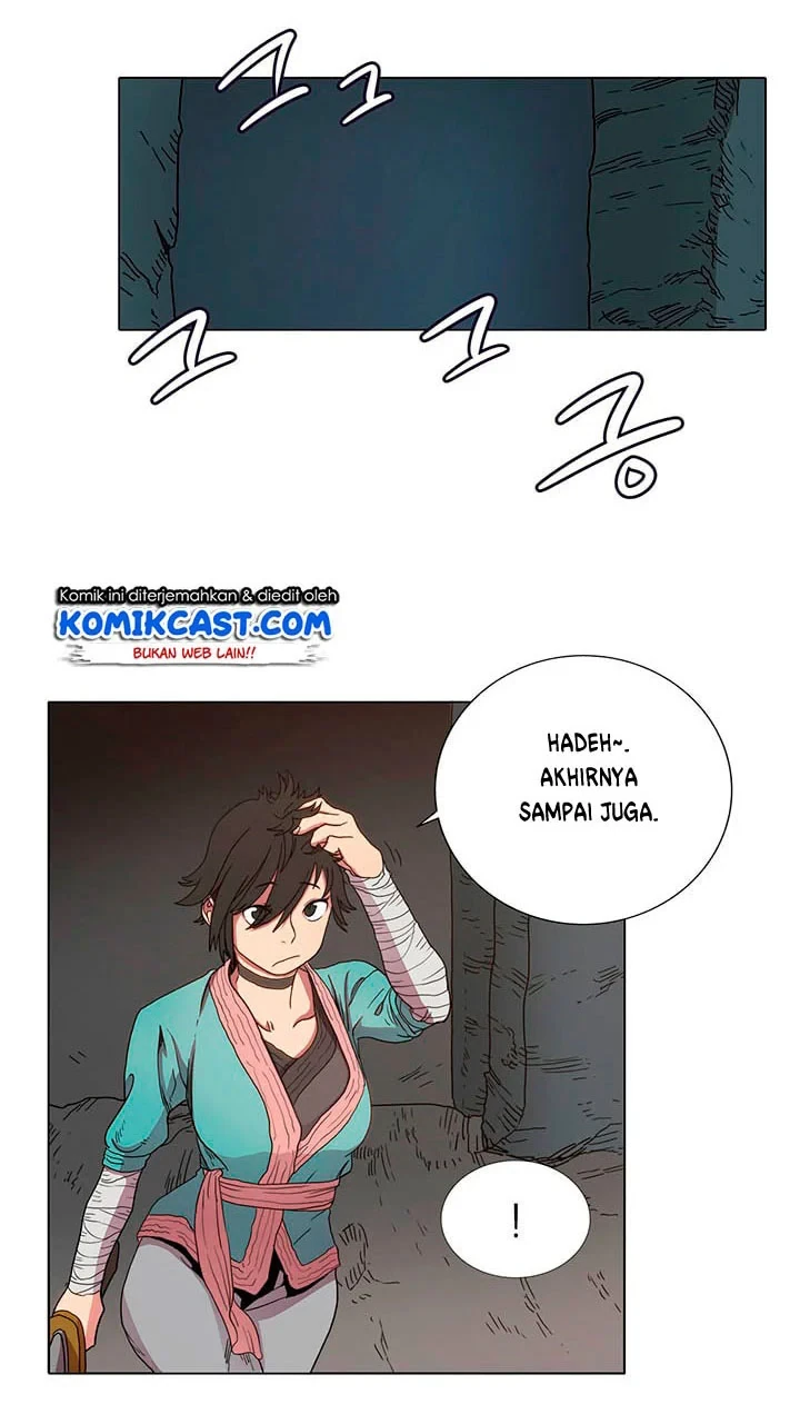 Halaman 14 — Heavenly Demon Reborn! Chapter 14