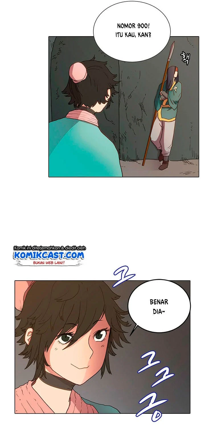 Halaman 15 — Heavenly Demon Reborn! Chapter 14