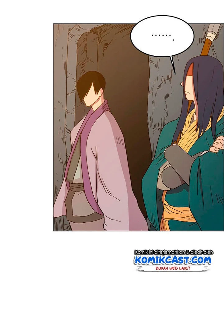 Halaman 16 — Heavenly Demon Reborn! Chapter 14