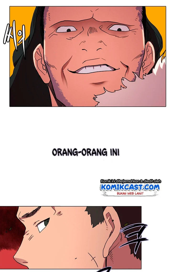 Halaman 17 — Heavenly Demon Reborn! Chapter 14
