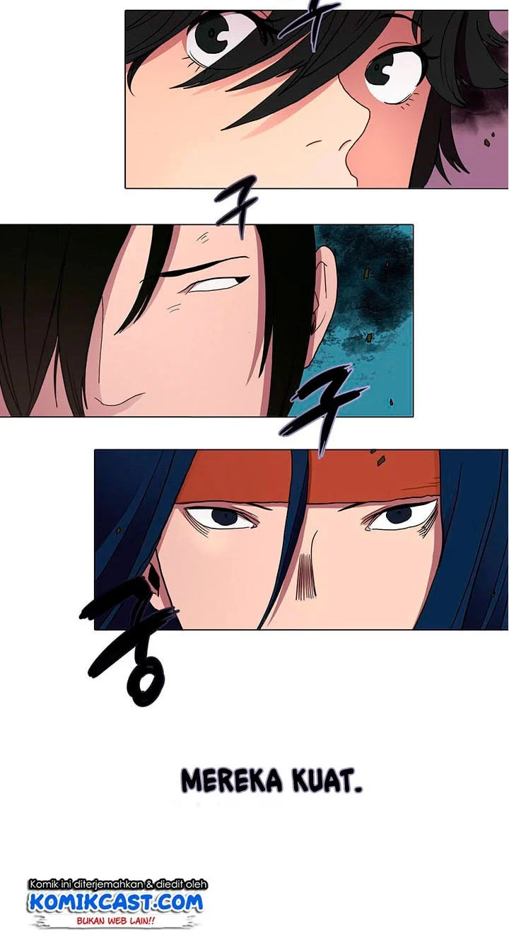 Halaman 18 — Heavenly Demon Reborn! Chapter 14