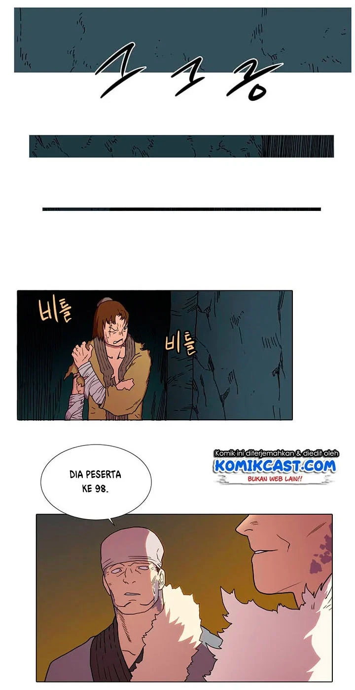 Halaman 19 — Heavenly Demon Reborn! Chapter 14
