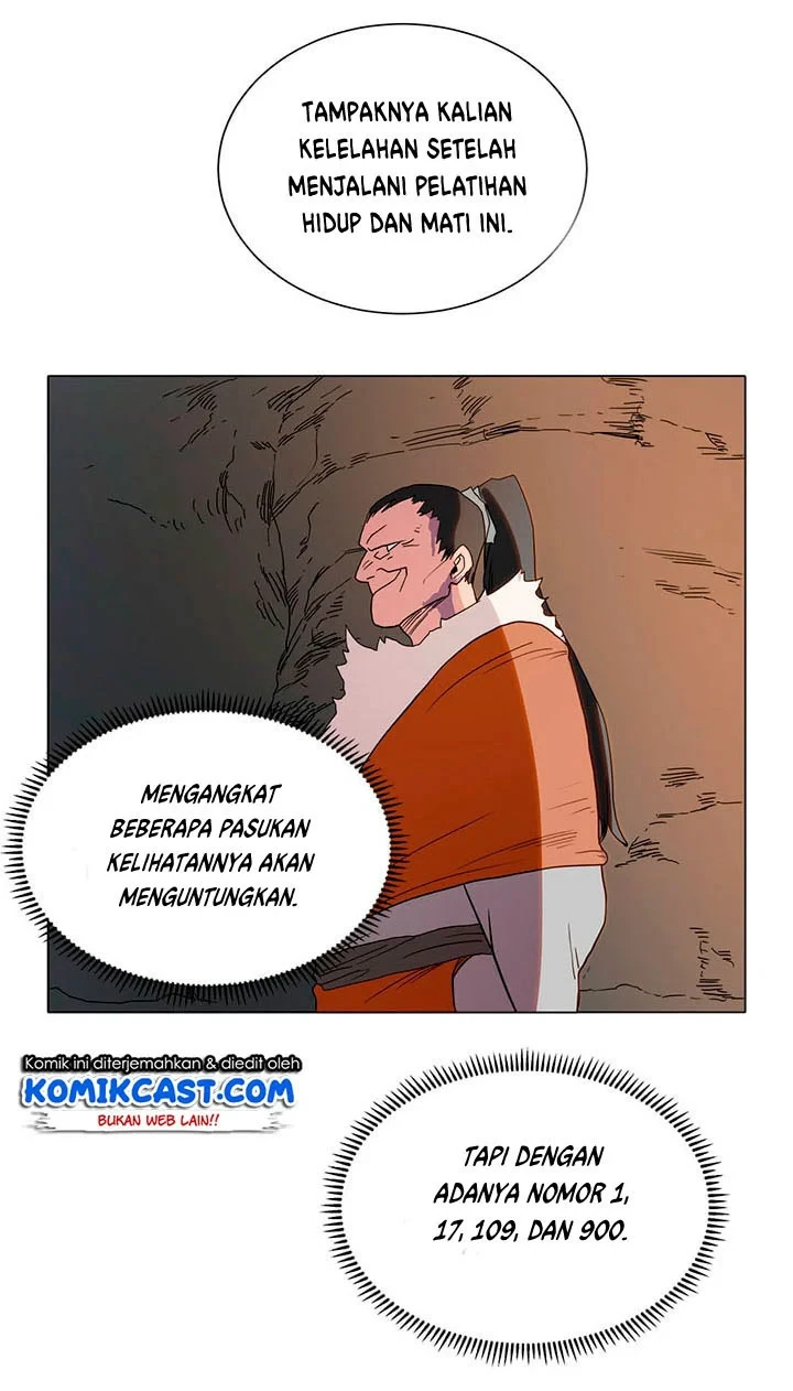 Halaman 22 — Heavenly Demon Reborn! Chapter 14