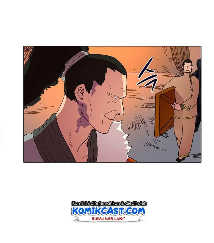 Halaman 24 — Heavenly Demon Reborn! Chapter 14