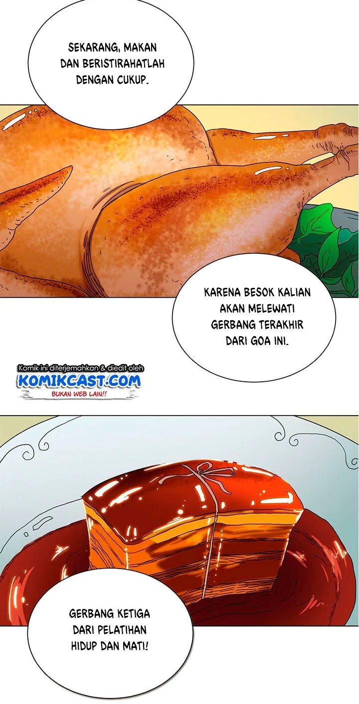 Halaman 26 — Heavenly Demon Reborn! Chapter 14