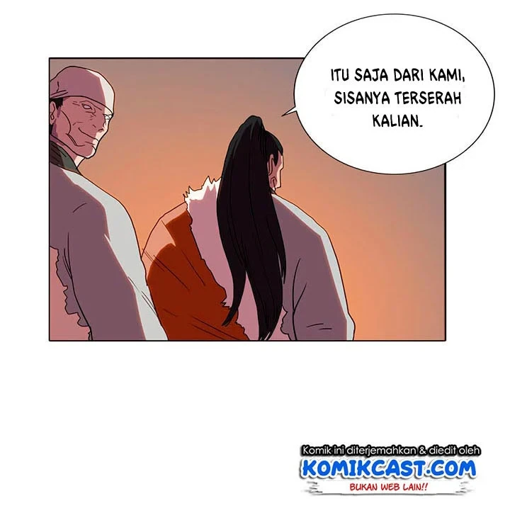 Halaman 27 — Heavenly Demon Reborn! Chapter 14