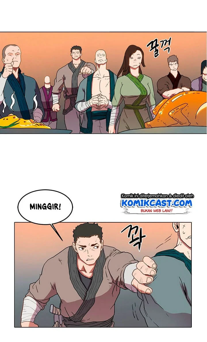 Halaman 29 — Heavenly Demon Reborn! Chapter 14