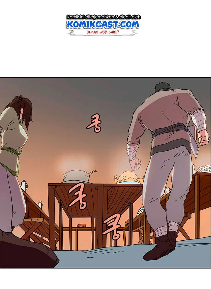 Halaman 30 — Heavenly Demon Reborn! Chapter 14