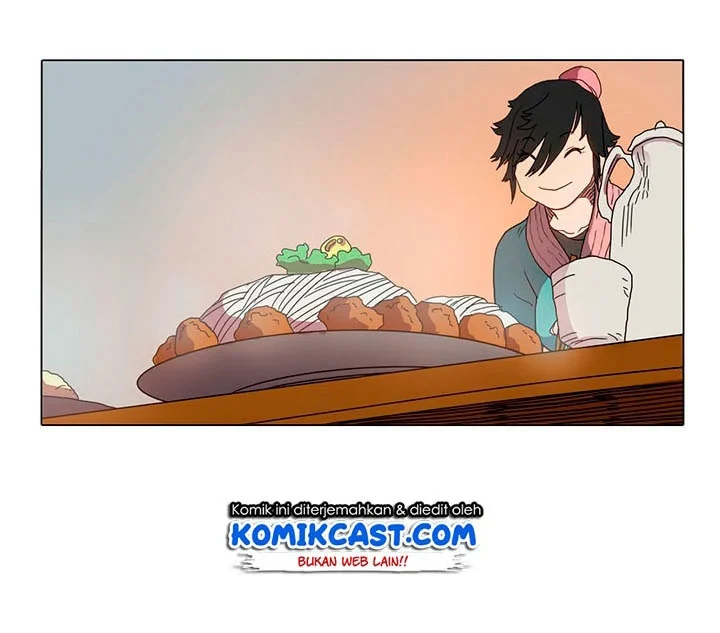 Halaman 31 — Heavenly Demon Reborn! Chapter 14