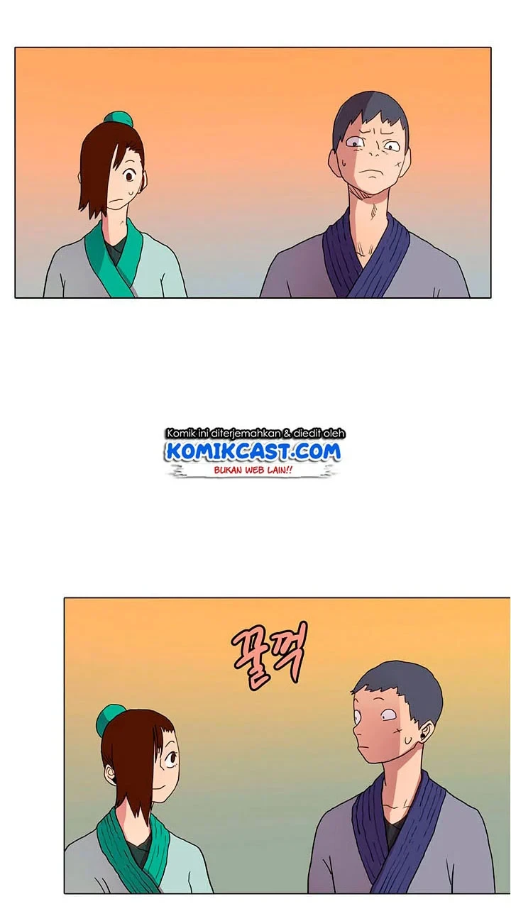 Halaman 32 — Heavenly Demon Reborn! Chapter 14