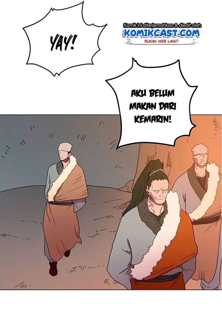 Halaman 33 — Heavenly Demon Reborn! Chapter 14