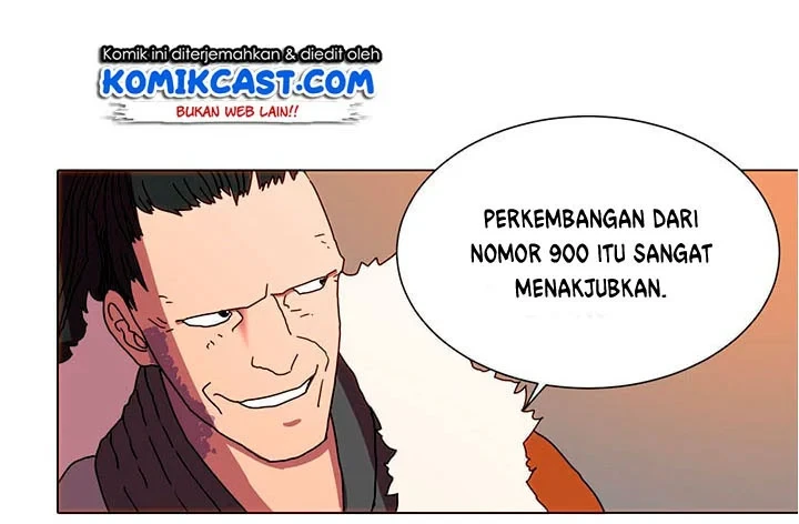 Halaman 35 — Heavenly Demon Reborn! Chapter 14