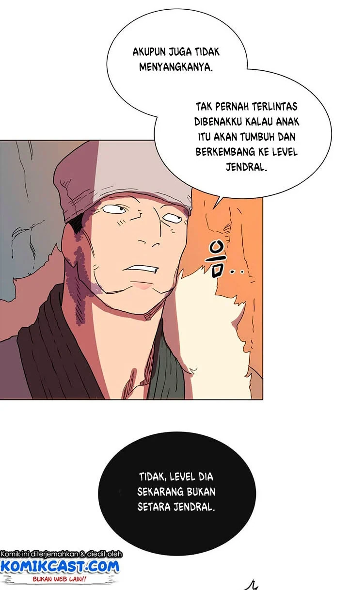 Halaman 37 — Heavenly Demon Reborn! Chapter 14
