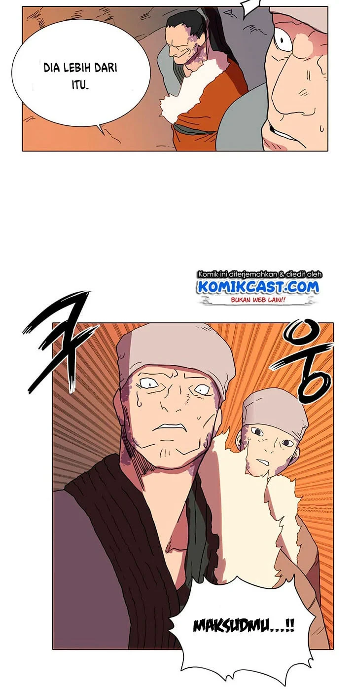 Halaman 38 — Heavenly Demon Reborn! Chapter 14