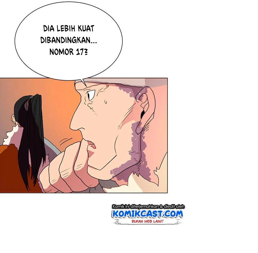 Halaman 39 — Heavenly Demon Reborn! Chapter 14