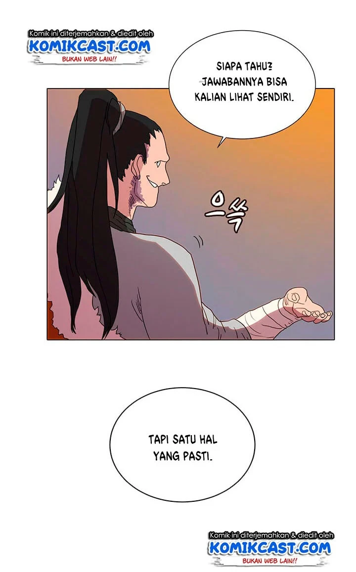 Halaman 40 — Heavenly Demon Reborn! Chapter 14