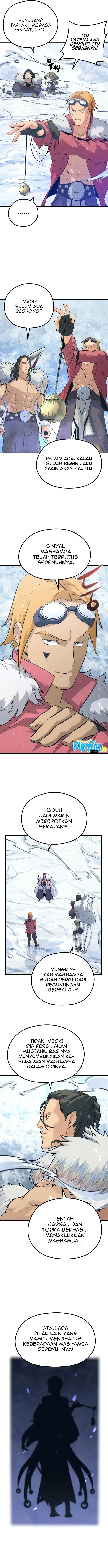 Halaman 4 — Ghost King Chapter 62