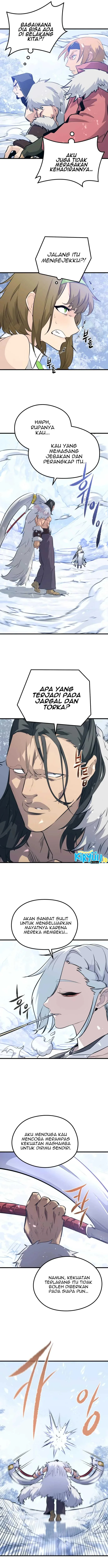 Halaman 5 — Ghost King Chapter 62