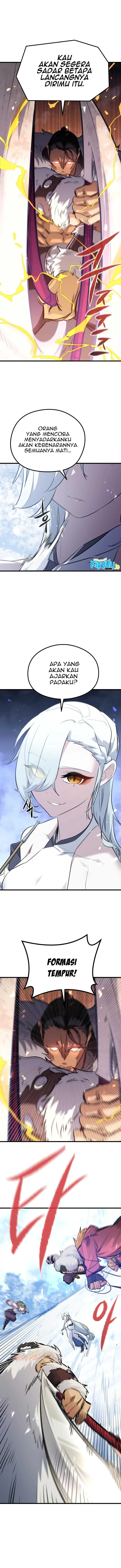 Halaman 6 — Ghost King Chapter 62