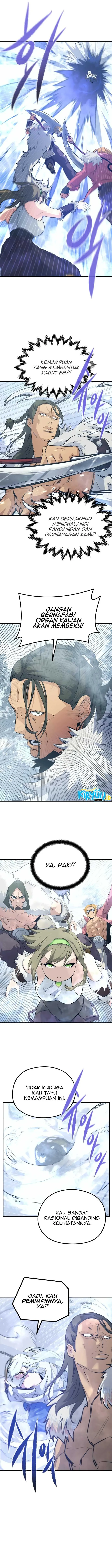 Halaman 8 — Ghost King Chapter 62