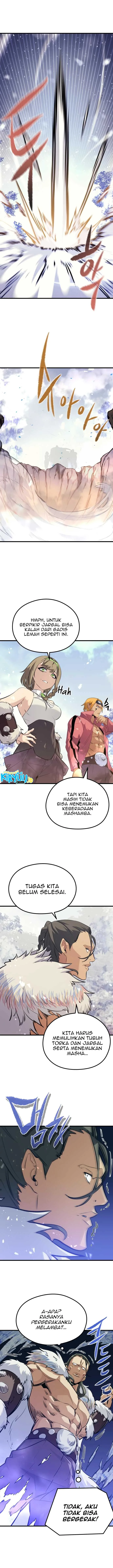 Halaman 12 — Ghost King Chapter 62
