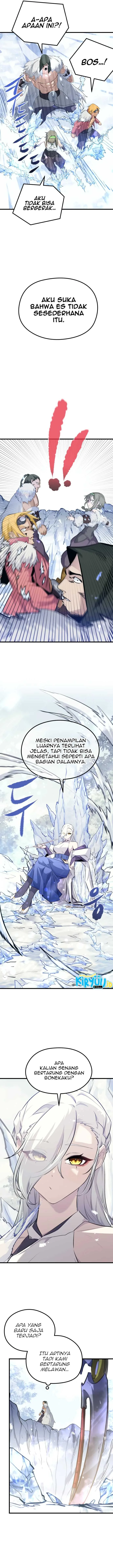 Halaman 13 — Ghost King Chapter 62