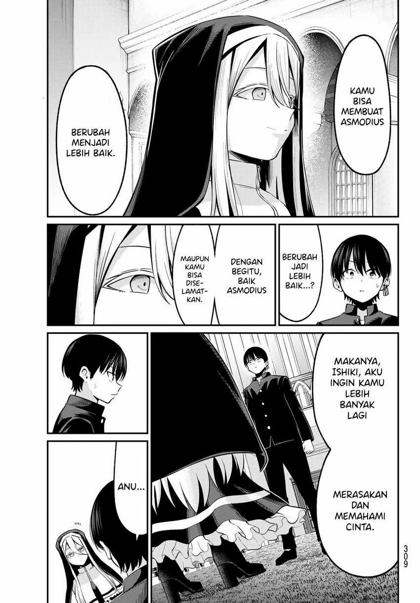 Halaman 6 — Irozuku Monochrome Chapter 22