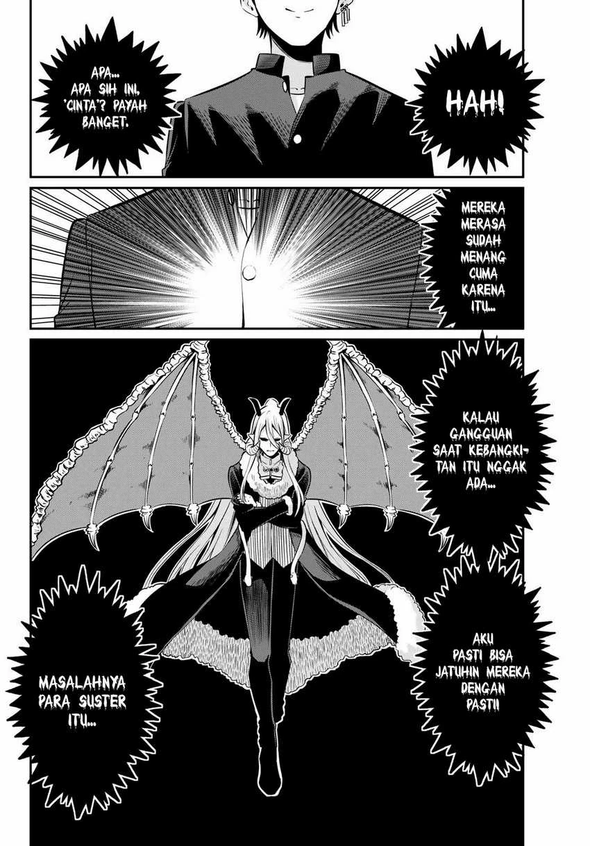 Halaman 18 — Irozuku Monochrome Chapter 22