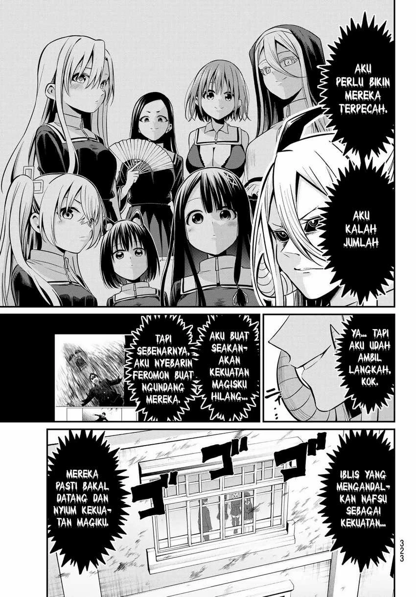 Halaman 19 — Irozuku Monochrome Chapter 22