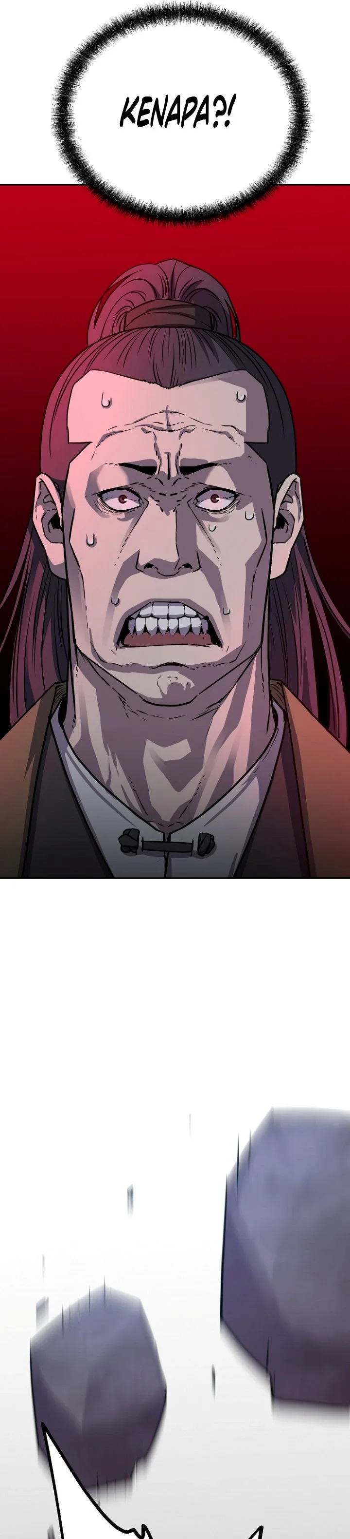 Halaman 5 — The Reborn Ranker Chronicles Chapter 71