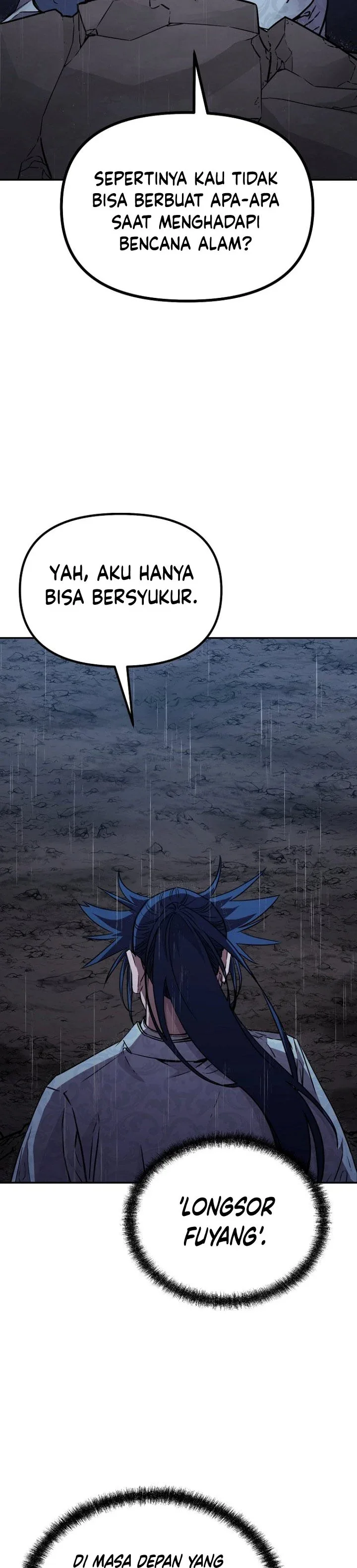 Halaman 9 — The Reborn Ranker Chronicles Chapter 71