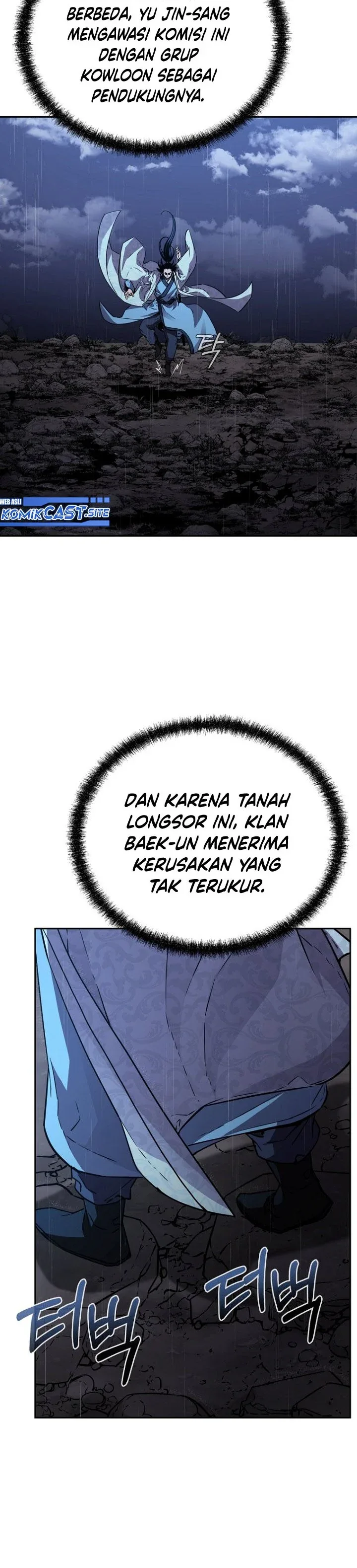 Halaman 10 — The Reborn Ranker Chronicles Chapter 71